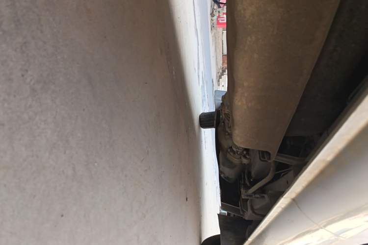 Used Dongfeng Xiaokang K07S 2022 1.3L High-Power Base Version Chassis Rear Right