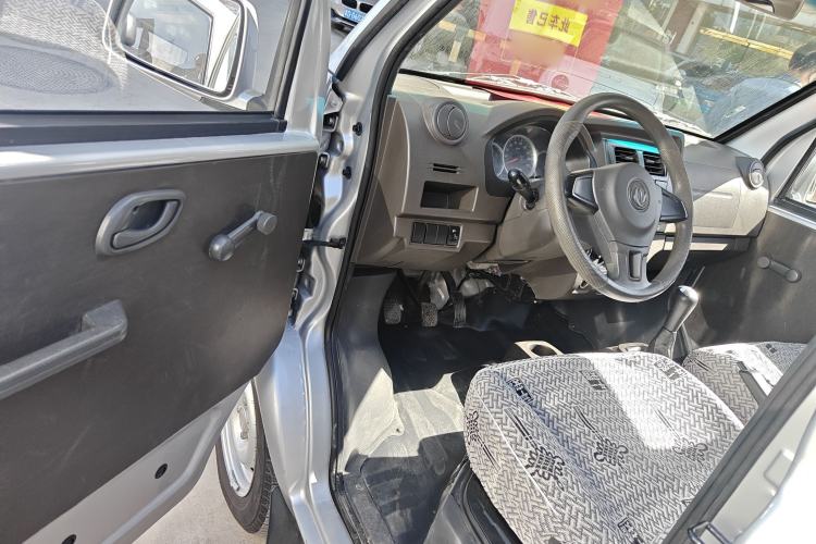 Used Dongfeng Xiaokang K07S 2022 1.3L High-Power Base Version Driver Seat