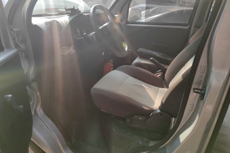 Used Dongfeng Xiaokang K07S 2022 1.3L High-Power Base Version Driver Seat