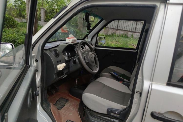 Used Dongfeng Xiaokang K07S 2022 1.3L High-Power Base Version Driver Seat
