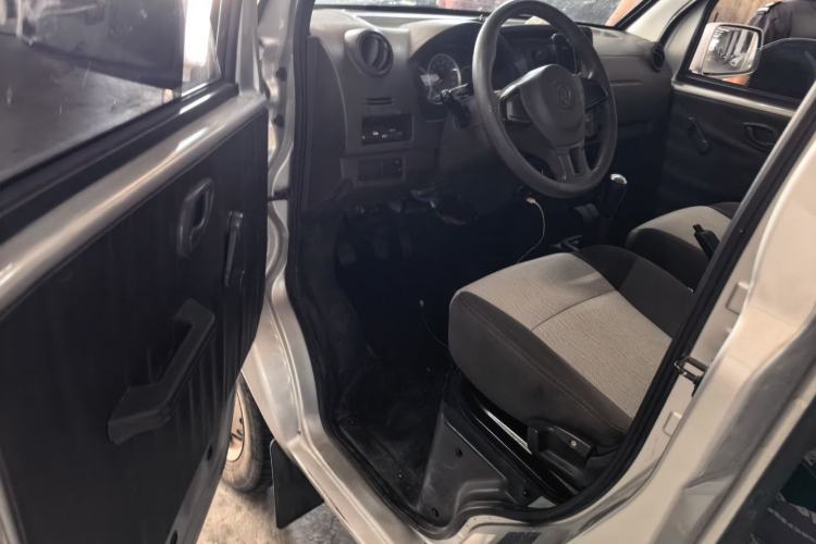 Used Dongfeng Xiaokang K07S 2022 1.3L High-Performance Premium Model Driver Seat