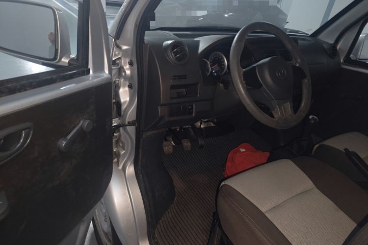 Used Dongfeng Xiaokang K07S 2022 1.3L High-Power Base Version Driver Seat