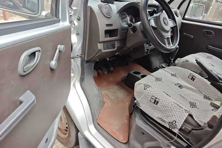 Used Dongfeng Xiaokang K07S 2022 1.3L High-Power Base Version Driver Seat