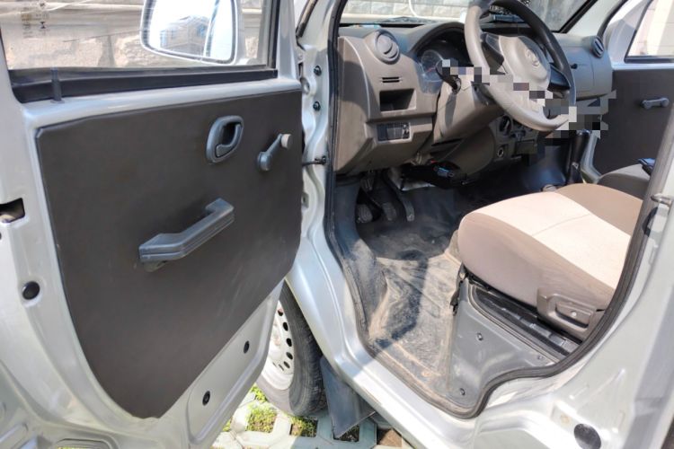Used Dongfeng Xiaokang K07S 2022 1.3L High-Power Base Version Driver Seat