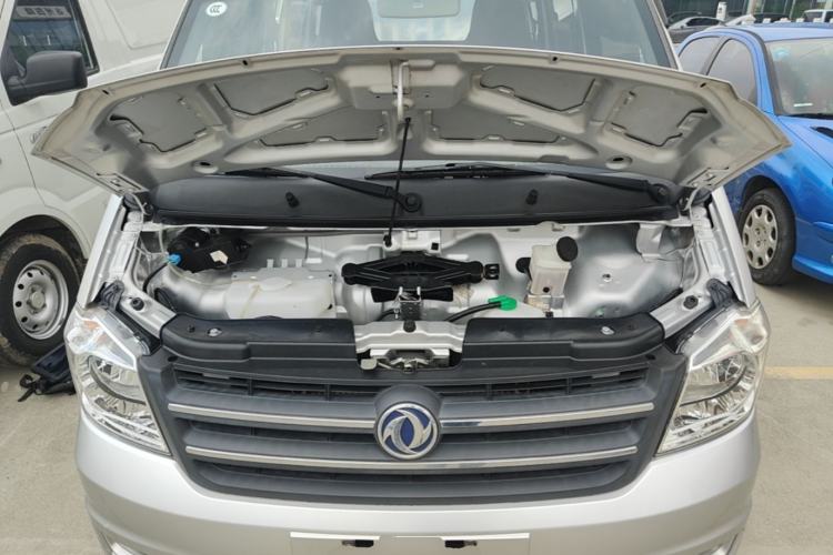 Used Dongfeng Xiaokang K07S 2022 1.3L High-Power Base Version Engine Bay