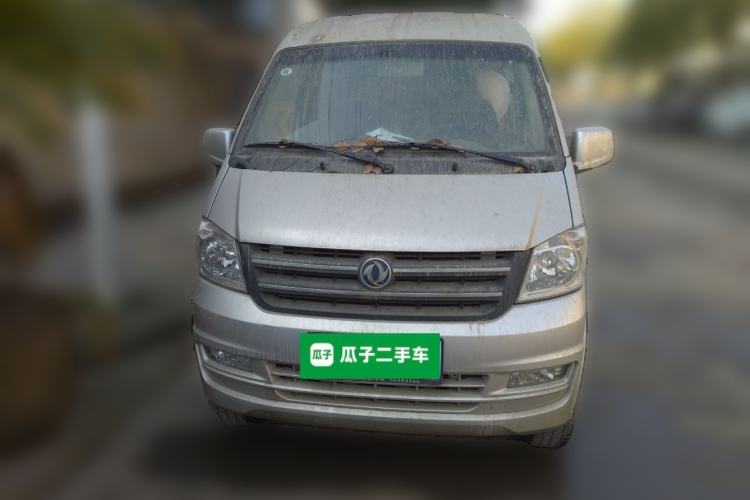 Used Dongfeng Xiaokang K07S 2022 1.3L High-Power Base Version Exterior 1