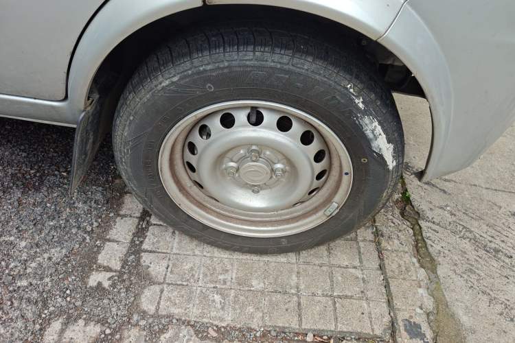 Used Dongfeng Xiaokang K07S 2022 1.3L High-Power Base Version Exterior 1
