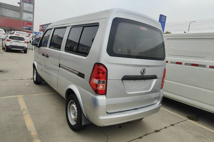 Used Dongfeng Xiaokang K07S 2022 1.3L High-Power Base Version Exterior 2