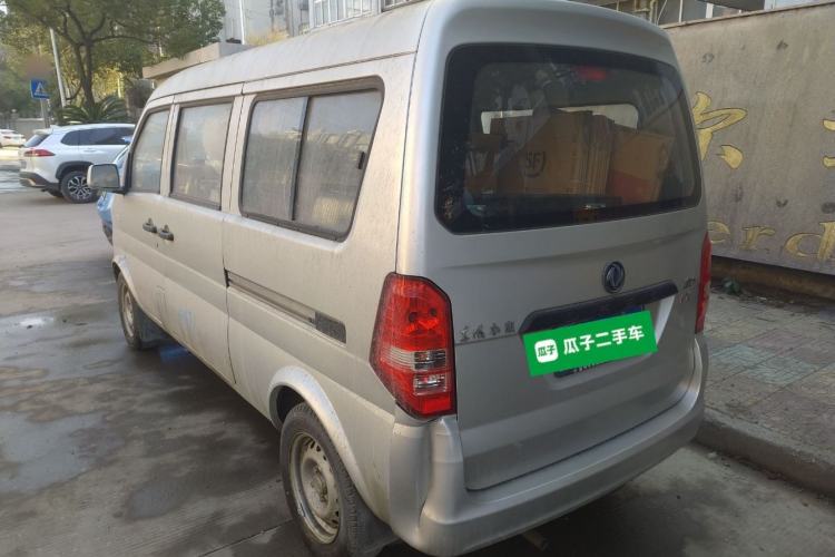 Used Dongfeng Xiaokang K07S 2022 1.3L High-Power Base Version Exterior 3