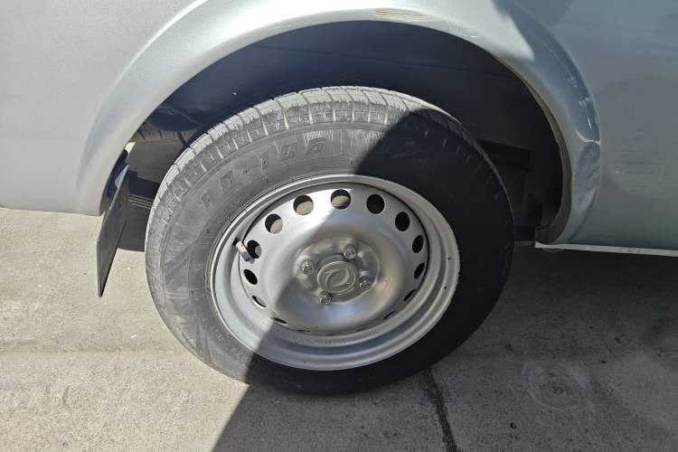 Used Dongfeng Xiaokang K07S 2022 1.3L High-Power Base Version Exterior 5