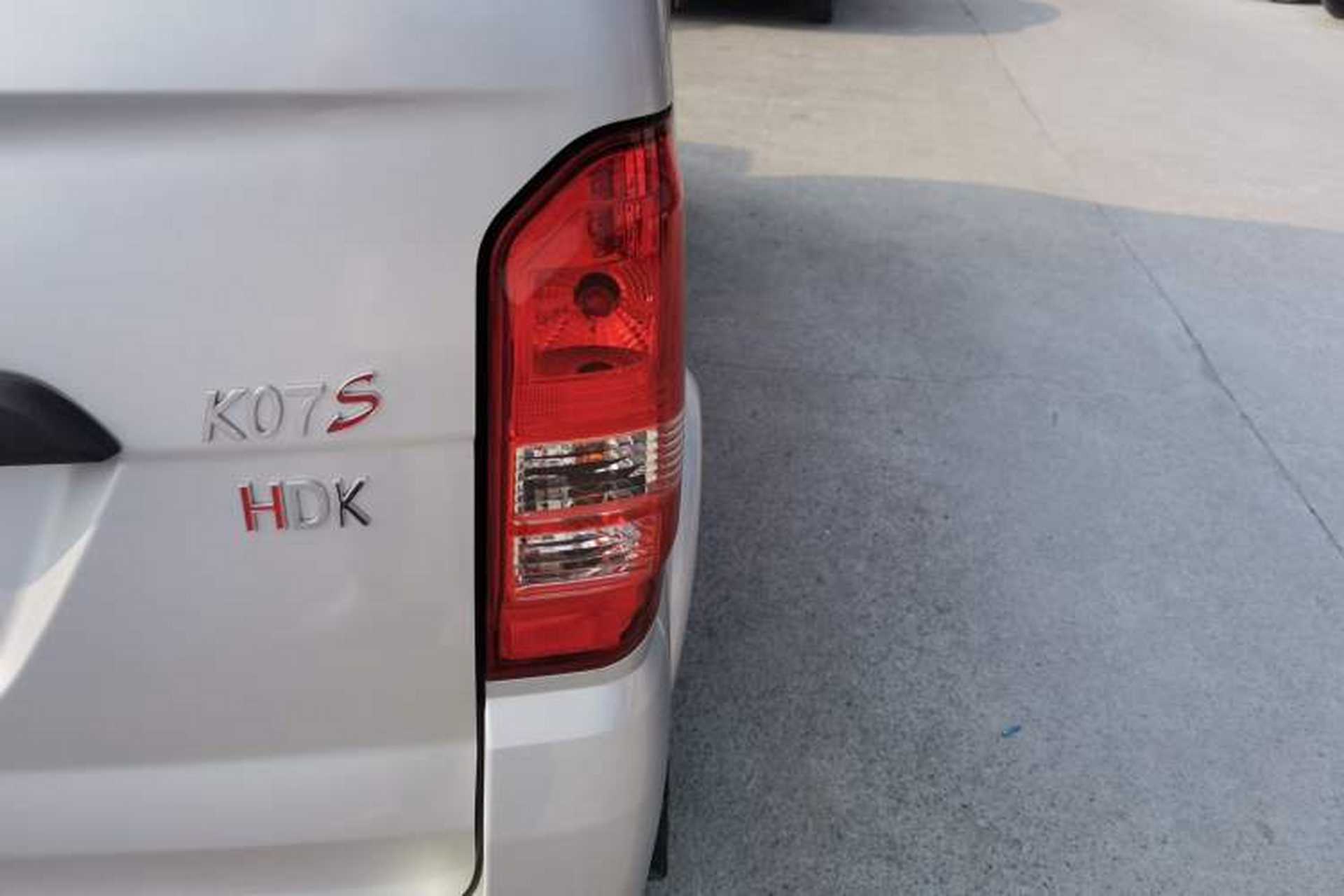 Used Dongfeng Xiaokang K07S 2022 1.3L High-Power Base Version Exterior 6