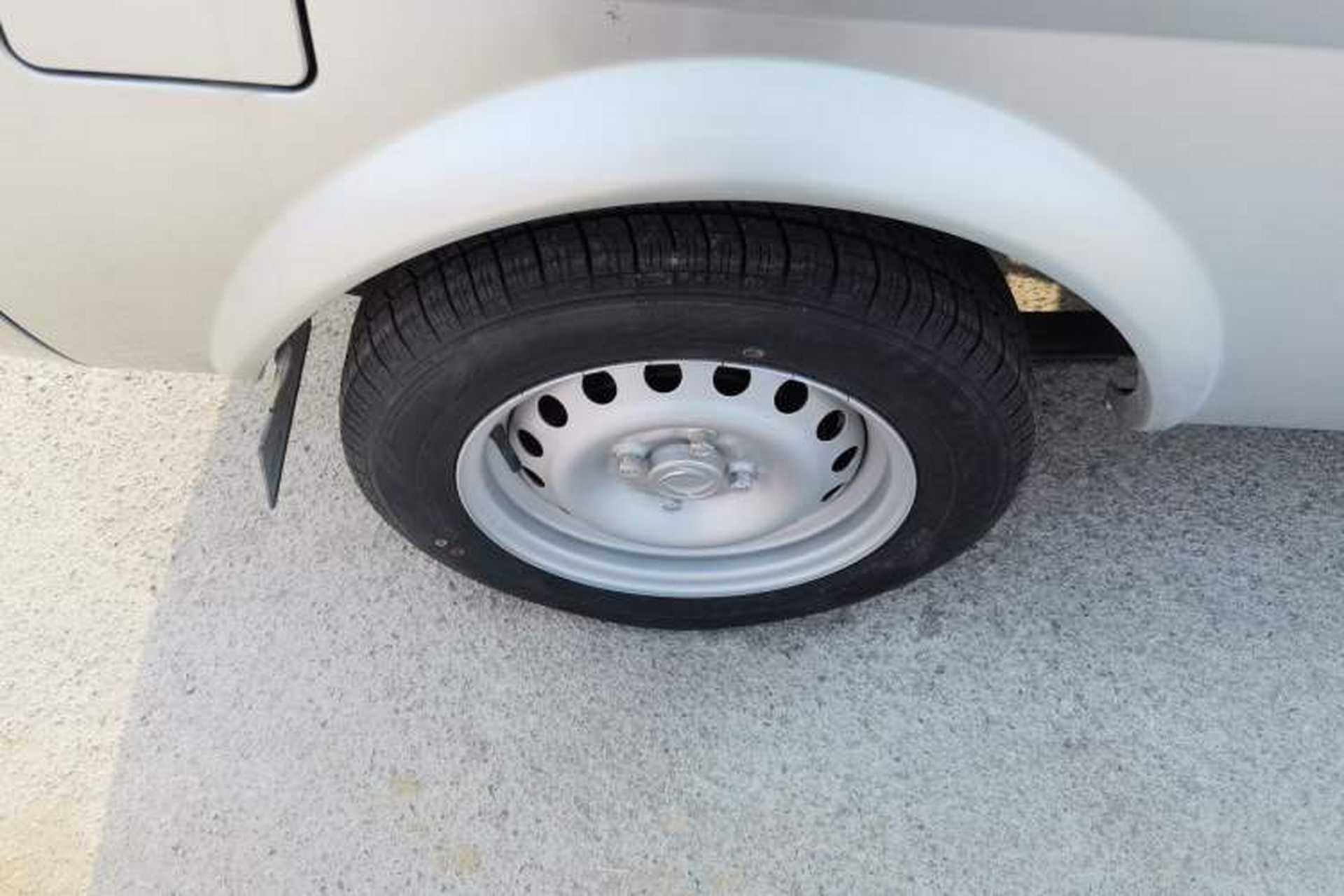 Used Dongfeng Xiaokang K07S 2022 1.3L High-Power Base Version Exterior 8