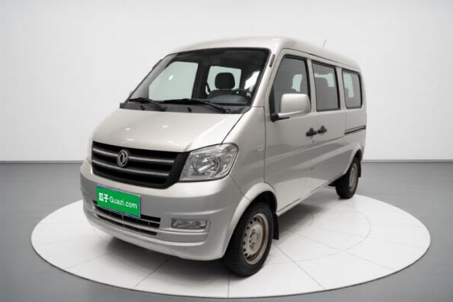 Dongfeng Xiaokang K07S 2022 1.3L High-Power Base Version usata