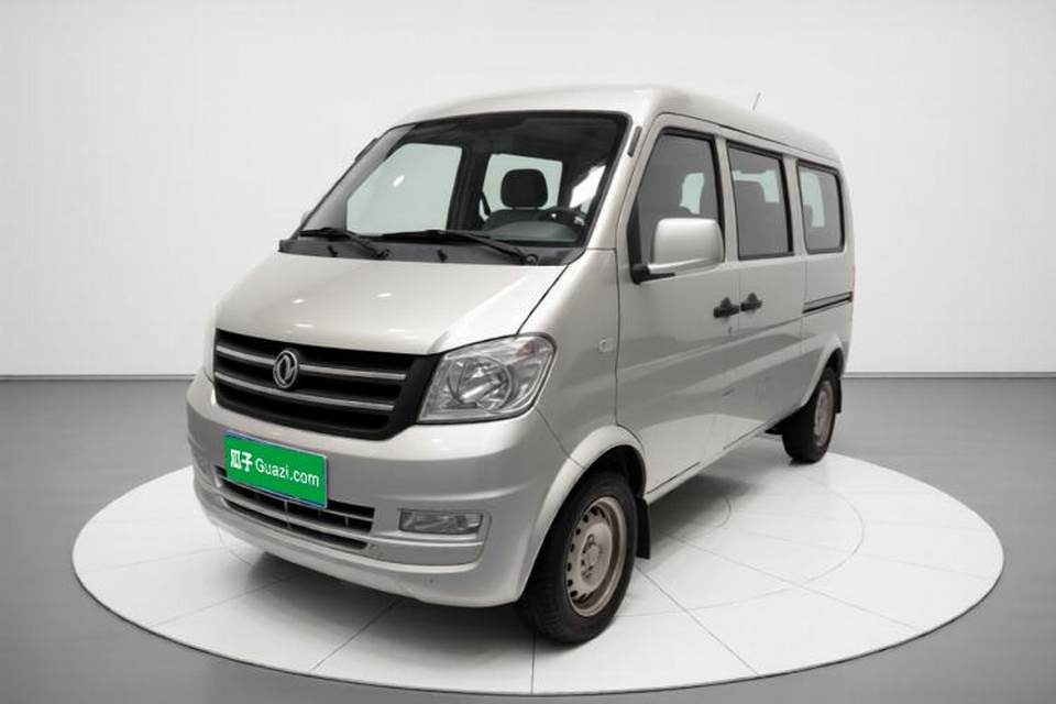 Dongfeng Xiaokang K07S 2022