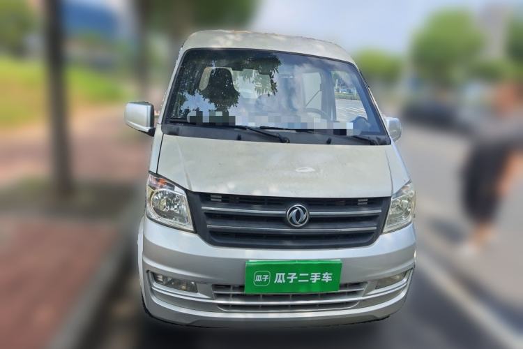 Used Dongfeng Xiaokang K07S 2022 1.3L High-Power Base Version Front