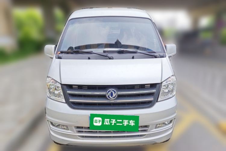 Used Dongfeng Xiaokang K07S 2022 1.3L High-Power Base Version Front