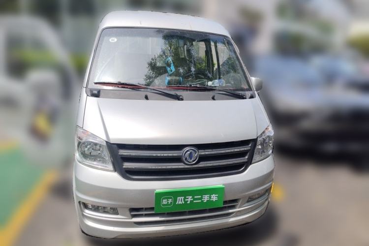 Used Dongfeng Xiaokang K07S 2022 1.3L High-Power Base Version Front