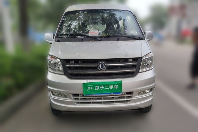 Used Dongfeng Xiaokang K07S 2022 1.3L High-Power Base Version Front