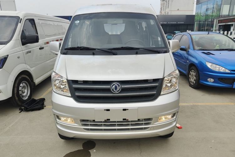 Used Dongfeng Xiaokang K07S 2022 1.3L High-Power Base Version Front