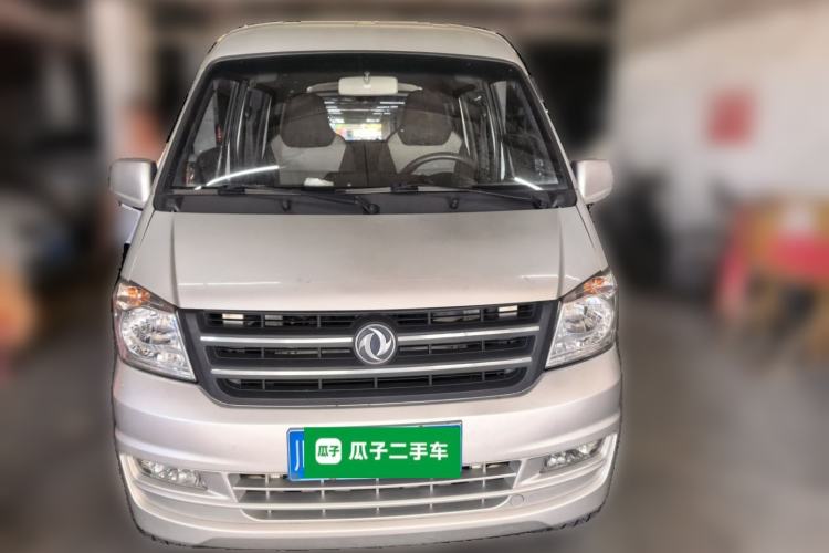 Used Dongfeng Xiaokang K07S 2022 1.3L High-Performance Premium Model Front