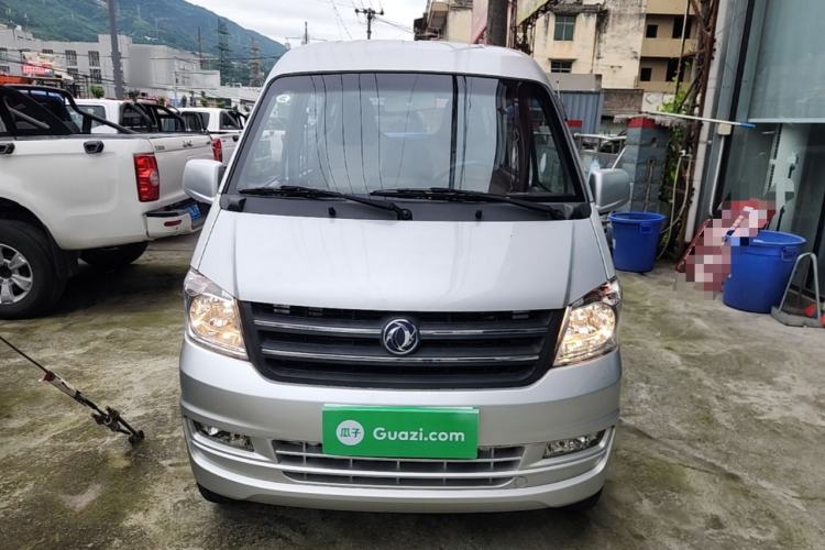 Used Dongfeng Xiaokang K07S 2022 1.3L High-Power Base Version Front