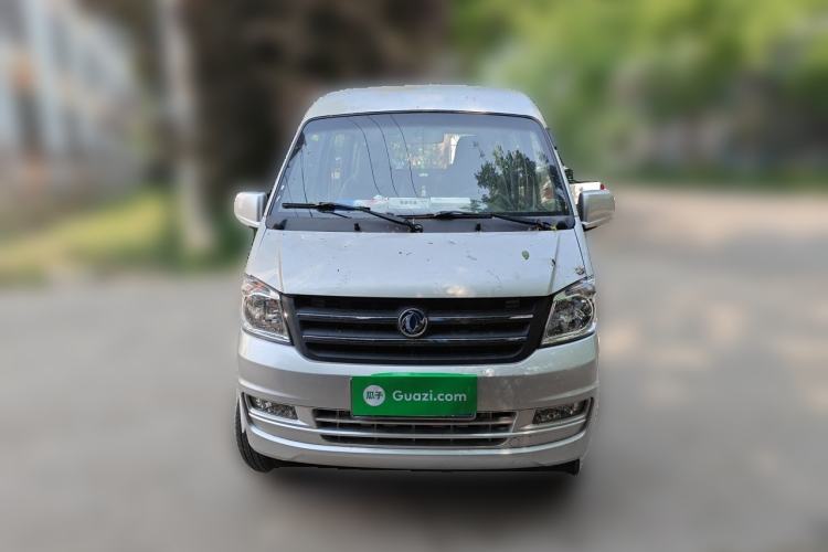 Used Dongfeng Xiaokang K07S 2022 1.3L High-Power Base Version Front