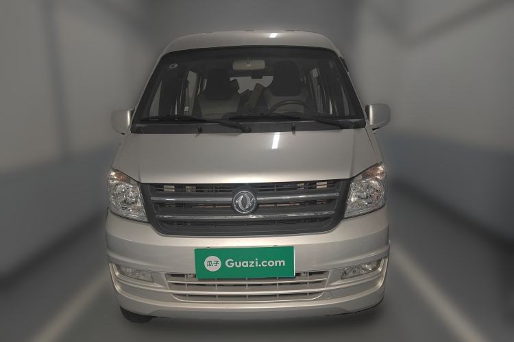 Used Dongfeng Xiaokang K07S 2022 1.3L High-Power Base Version Front