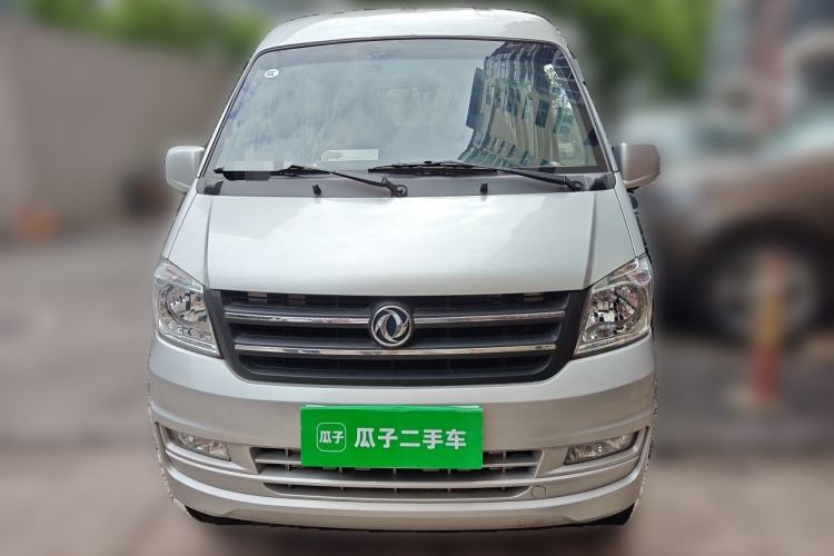 Used Dongfeng Xiaokang K07S 2022 1.3L High-Power Base Version Front