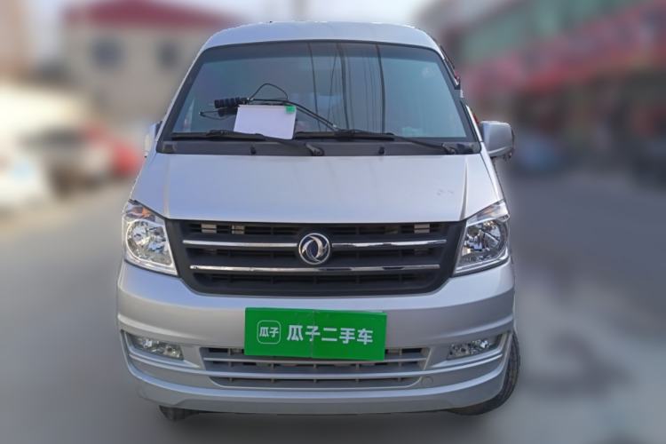 Used Dongfeng Xiaokang K07S 2022 1.3L High-Power Base Version Front