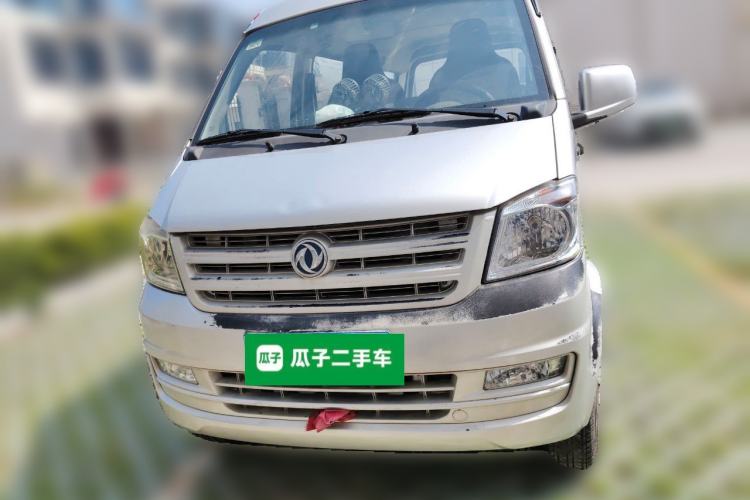 Used Dongfeng Xiaokang K07S 2022 1.3L High-Power Base Version Front