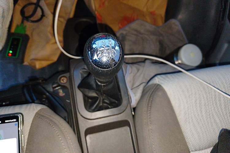 Used Dongfeng Xiaokang K07S 2022 1.3L High-Power Base Version Gear Lever
