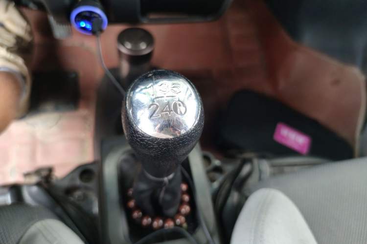 Used Dongfeng Xiaokang K07S 2022 1.3L High-Power Base Version Gear Lever