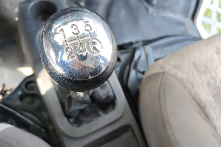 Used Dongfeng Xiaokang K07S 2022 1.3L High-Power Base Version Gear Lever