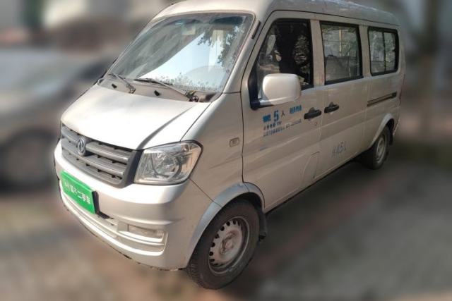 Used Dongfeng Xiaokang K07S 2022 1.3L High-Power Base Version