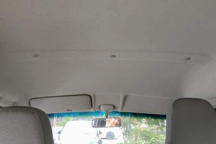 Used Dongfeng Xiaokang K07S 2022 1.3L High-Power Base Version Headliner