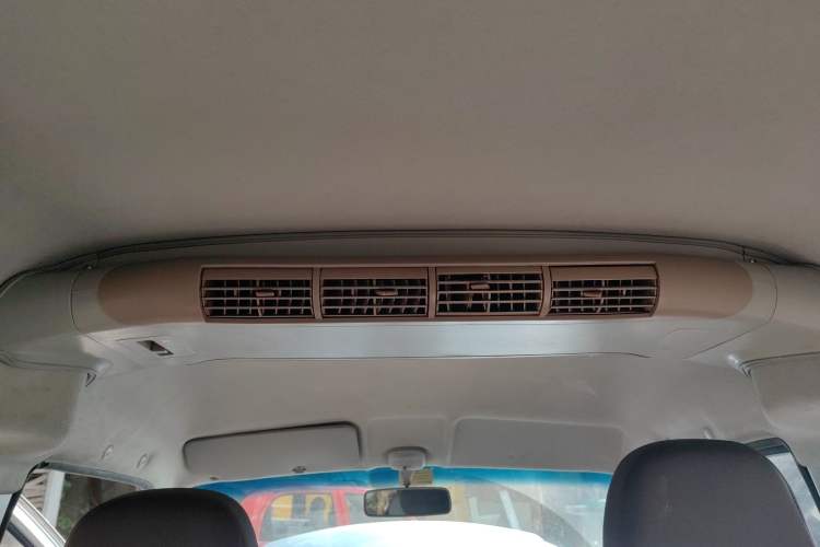 Used Dongfeng Xiaokang K07S 2022 1.3L High-Power Base Version Headliner