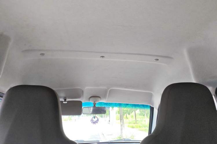 Used Dongfeng Xiaokang K07S 2022 1.3L High-Power Base Version Headliner