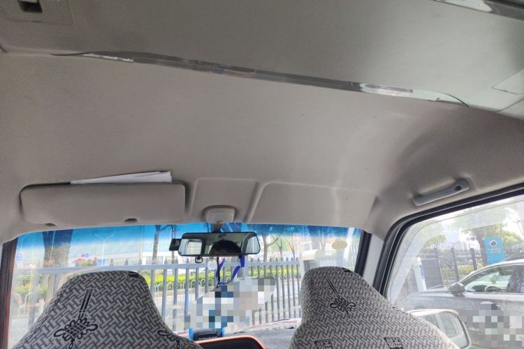 Used Dongfeng Xiaokang K07S 2022 1.3L High-Power Base Version Headliner