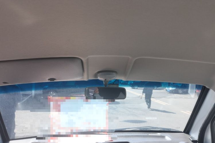 Used Dongfeng Xiaokang K07S 2022 1.3L High-Power Base Version Headliner
