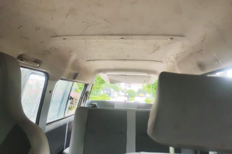 Used Dongfeng Xiaokang K07S 2022 1.3L High-Power Base Version Headliner