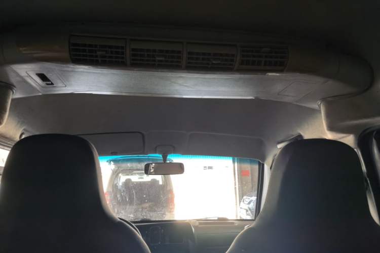 Used Dongfeng Xiaokang K07S 2022 1.3L High-Performance Premium Model Headliner