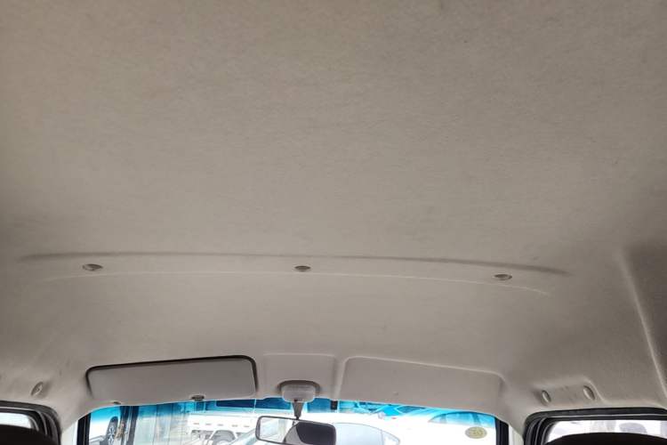 Used Dongfeng Xiaokang K07S 2022 1.3L High-Power Base Version Headliner