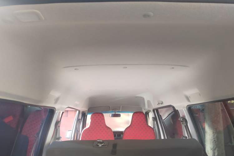 Used Dongfeng Xiaokang K07S 2022 1.3L High-Power Base Version Headliner
