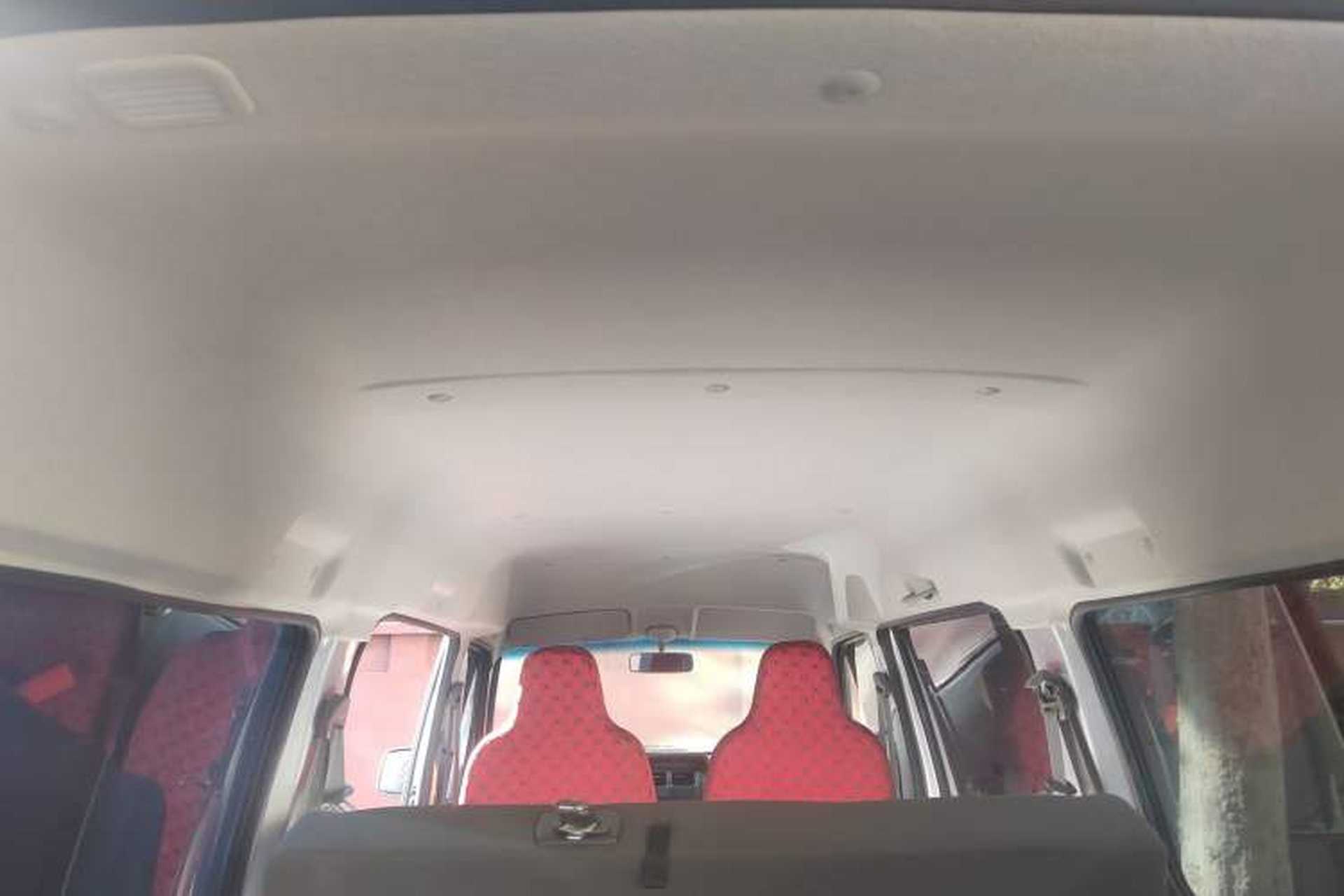 Used Dongfeng Xiaokang K07S 2022 1.3L High-Power Base Version Headliner