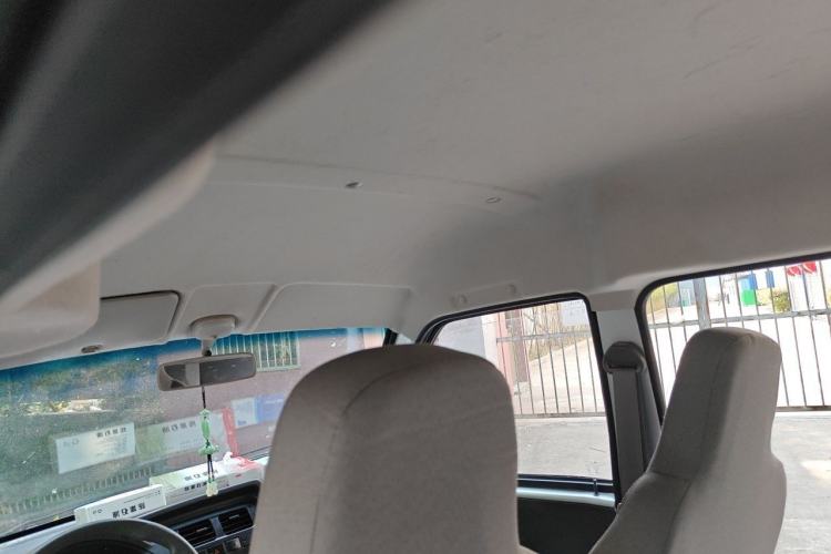 Used Dongfeng Xiaokang K07S 2022 1.3L High-Power Base Version Headliner