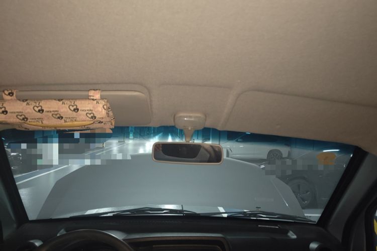 Used Dongfeng Xiaokang K07S 2022 1.3L High-Power Base Version Headliner