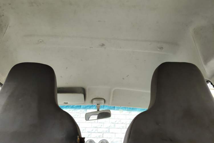 Used Dongfeng Xiaokang K07S 2022 1.3L High-Power Base Version Headliner