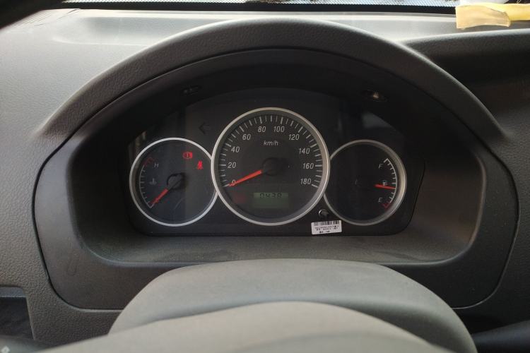 Used Dongfeng Xiaokang K07S 2022 1.3L High-Power Base Version Instrument Cluster