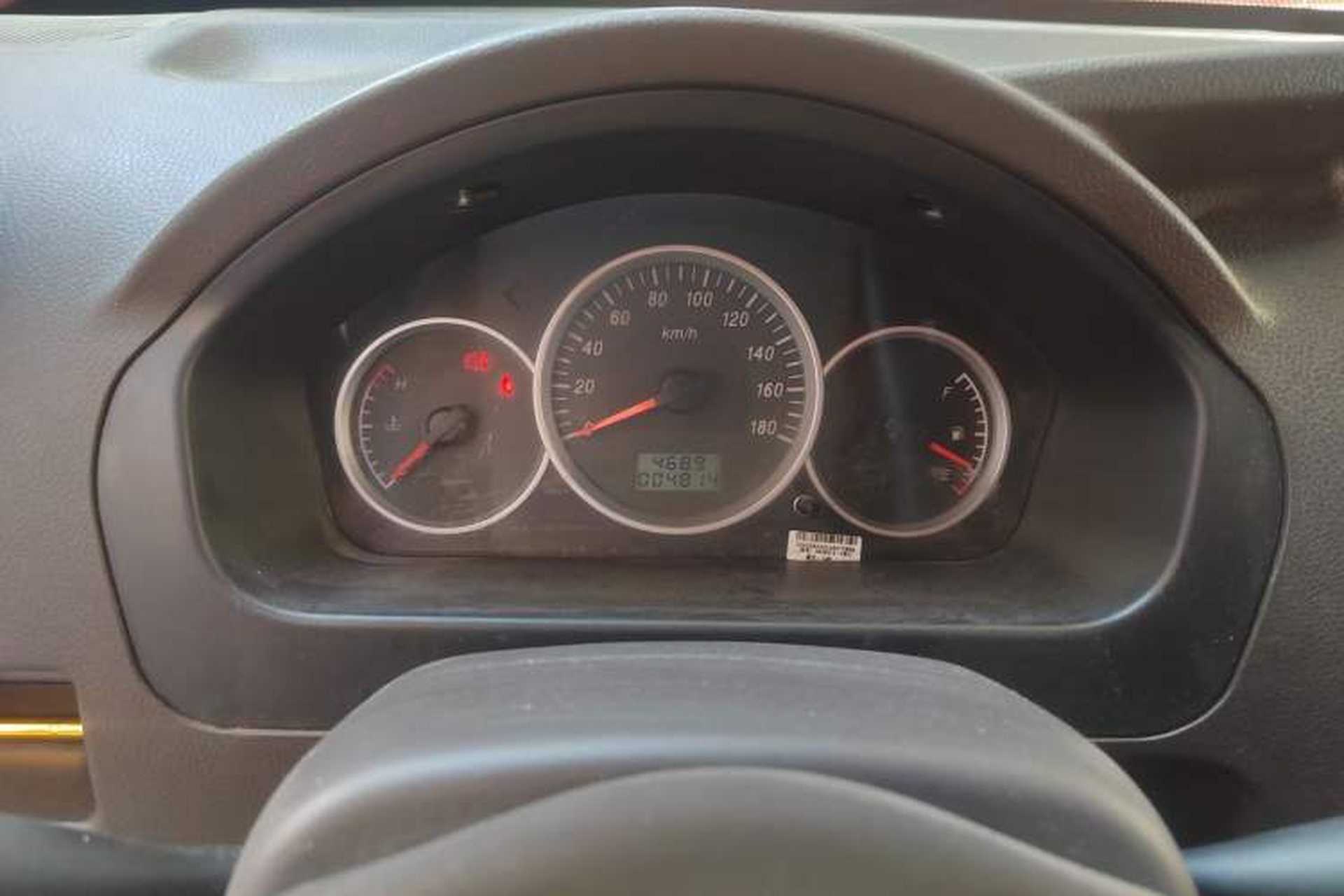 Used Dongfeng Xiaokang K07S 2022 1.3L High-Power Base Version Instrument Cluster