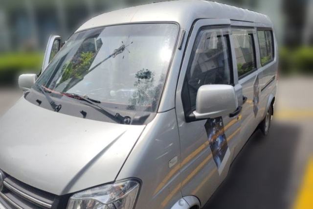 Used Dongfeng Xiaokang K07S 2022 1.3L High-Power Base Version